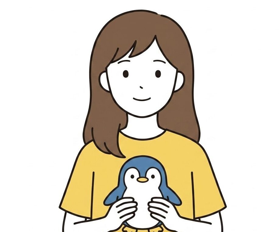 ままちゃんのアバター